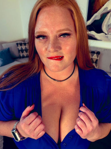 Julie Ginger