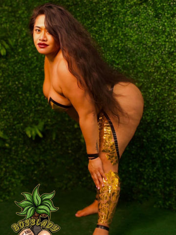 Bosslady